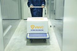 Việt Nam sẽ có 5,657 triệu liều vaccine trong tháng 3-4/2021
