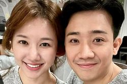Hari Won khoe quà 8/3, vô tình hé lộ góc nhà 'siêu xịn'