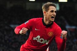 MU: Januzaj trách Van Gaal khiến anh mất cơ hội tại Old Trafford