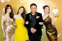 Sau ồn ào quanh clip nhạy cảm, Ninh Dương Lan Ngọc vừa đăng teaser phim mới