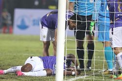 'Hà Nội FC cần xem lại khi nhiều cầu thủ chấn thương'