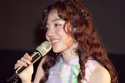 Tân binh V-pop Hoàng Duyên: Pha trộn giữa Hoàng Thùy Linh và Amee
