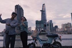 Sau 4 ngày chiếu sớm, 'Bố già' thành phim Việt cán mốc 100 tỷ nhanh nhất mọi thời đại