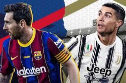 Ronaldo và Messi trước nguy cơ bị loại ở vòng 1/8 lần đầu tiên sau 16 năm