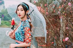Hotgirl Đặng Thu Huyền chính thức đạt thỏa thuận giải nghệ ở tuổi 19