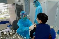 Việt Nam sẽ có 5,657 triệu liều vaccine trong tháng 3, 4