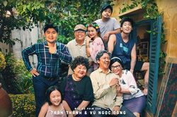 Chiếu sớm, phim Bố già lập nhiều kỷ lục