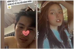Lộ danh tính 'bạn gái tin đồn' vạn người mê của Huỳnh Phương FAPtv