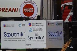 Cho rằng Nga đang gặp khó khăn lớn trong sản xuất Sputnik V, EU nói 'sẽ phải giúp đỡ Moscow'
