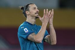 Ibrahimovic chưa muốn xa sân cỏ ở tuổi 39