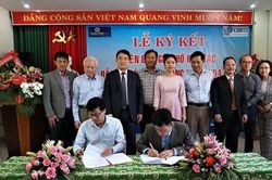 Năm 2023, Công viên Khoa học ở Lâm Đồng sẽ đi vào hoạt động
