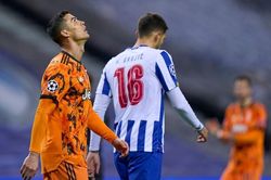 Lịch thi đấu Champions League 9/3: Chờ Ronaldo ngược dòng