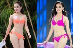 'Người đẹp Khả ái' HHVN 2016 Tố Như: Hôn nhân viên mãn, sắc vóc ngày càng nóng bỏng