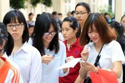 Trường THPT chất lượng cao Lê Lợi công bố 2 phương thức tuyển sinh lớp 10