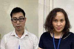 Liên quan vụ án tại BV Bạch Mai: Công ty BMS trúng gần 20 gói thầu tại các tỉnh, thành