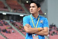 Kiatisuk 'đặt cửa' cho tuyển Việt Nam ở vòng loại World Cup 2022