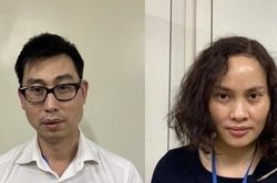 Liên quan vụ án tại BV Bạch Mai: Công ty BMS trúng gần 20 gói thầu tại các tỉnh, thành