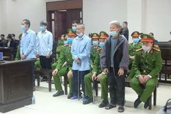 Không thể giảm nhẹ hình phạt cho các bị cáo vụ Đồng Tâm