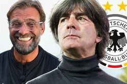 Joachim Low thông báo chia tay tuyển Đức, Klopp được gọi tức thì