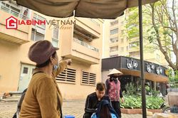 Nữ sinh lớp 10 tử vong bất thường nghi do rơi từ tầng cao