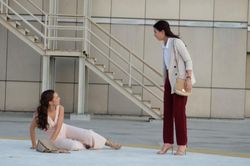 Bí mật của người đàn bà lạ trưa nào cũng ghé qua nhà tôi