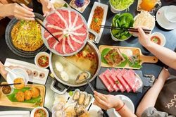 Những loại rau không nên dùng để ăn lẩu kẻo 'rước' họa vào thân