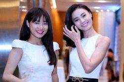 'Tôi và Nhã Phương tranh cãi gay gắt, tạo nên sự bất hòa lớn, đạo diễn phải ra giải quyết'