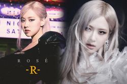 Dân mạng tranh cãi, liệu Rosé (BlackPink) viết lời hay sáng tác cả hai ca khúc debut solo?