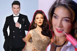 Đàm Vĩnh Hưng khoe loạt ảnh giả gái, dân mạng nhận xét hao hao giống Lý Nhã Kỳ?