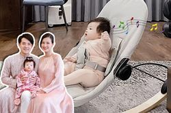 Thấy cưng khoảnh khắc 'học hát đầy đam mê' của thế lực nhí Winnie nhà Nhi - Thắng: Con nhà tông có khác