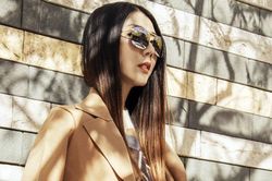 Cựu người mẫu Ngọc Quyên: Mạnh mẽ, chủ động hơn sau ly hôn