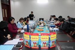 Ứng dụng công nghệ vi sinh giảm hàm lượng histamine: Tăng khả năng xuất khẩu nước mắm truyền thống