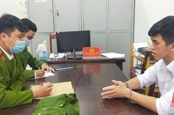 Trên 7.000 tỷ đồng bị chiếm đoạt thông qua các sàn giao dịch