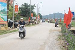 Thúc đẩy phát triển đô thị phía bắc thành phố Thanh Hóa
