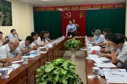 Quan tâm chính sách hỗ trợ cho ngành chế biến lâm sản
