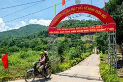 Kon Tum: Thay đổi nếp nghĩ, cách làm của đồng bào dân tộc thiểu số