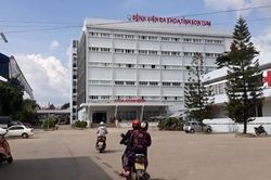 'Bệnh lạ' làm 3 người tử vong, nhiều người nhập viện điều trị