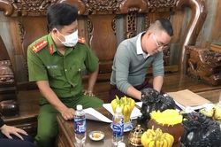 Giám đốc từng tố con gái Chủ tịch Tập đoàn Tân Hiệp Phát bị bắt về tội lừa đảo