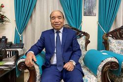 Quan chức Ấn Độ muốn cung cấp chỗ ở cho người tị nạn Myanmar