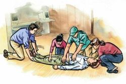 Điều cần lưu ý khi sơ cứu