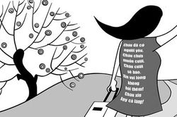 Phỏng vấn một cô gái trẻ