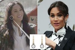 Nói là 'quay về sống giản dị', nhưng những đồ Meghan Markle dùng có giản dị thật không?