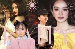 Kaity Nguyễn thay đổi ngoạn mục thế nào từ 'Em chưa 18' đến 'Gái già lắm chiêu'?