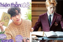 Thiên Thần Nhỏ 402: Làm thế nào để vui hơn, khỏe hơn khi tới trường?