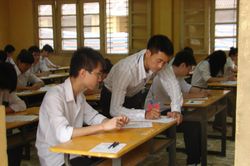 Từ 10-3: Thông tin sai sự thật về kỳ thi bị phạt tiền từ 8 đến 12 triệu đồng