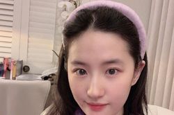 Lưu Diệc Phi dùng một chiếc ghế suốt 18 năm