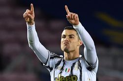 'Ronaldo xuất sắc đến đâu cũng khó làm nên chuyện'