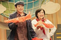 Phim của Thẩm Đằng ăn khách thứ hai lịch sử phòng vé Trung Quốc