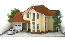 Các loại hồ sơ đề nghị cấp giấy phép xây dựng đối với nhà ở riêng lẻ