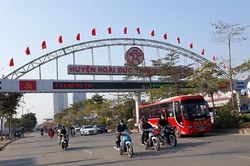 Hoài Đức: Tập trung cao độ chuẩn bị cho cuộc bầu cử đại biểu Quốc hội và HĐND các cấp